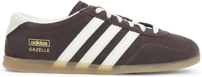 ADIDAS ORIGINALS Sneakers laag 'Gazelle Pro' beige donkerbruin offwhite