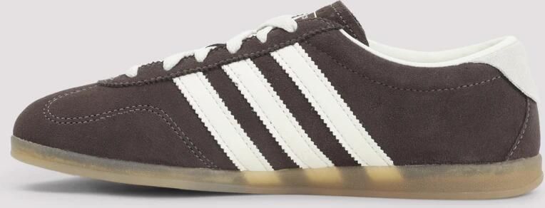ADIDAS ORIGINALS Sneakers laag 'Gazelle Pro' beige donkerbruin offwhite - Foto 3
