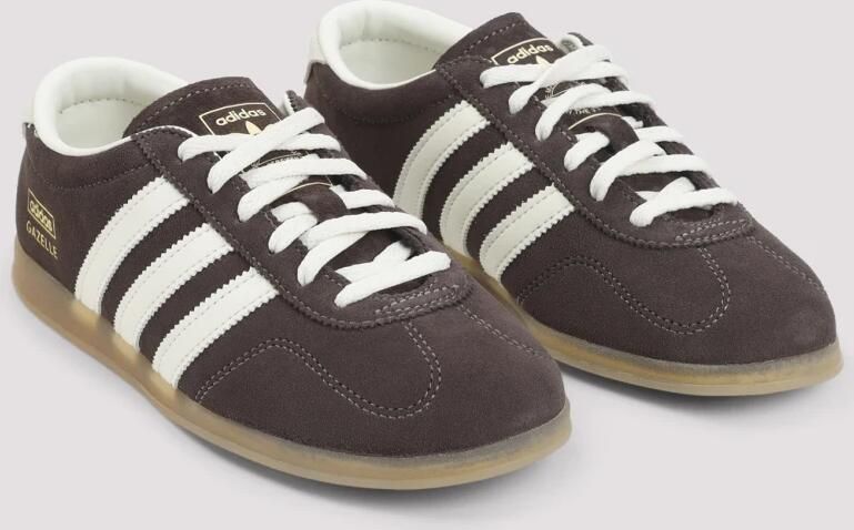 ADIDAS ORIGINALS Sneakers laag 'Gazelle Pro' beige donkerbruin offwhite - Foto 2