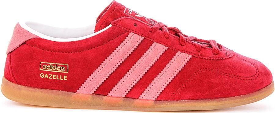 ADIDAS ORIGINALS Sneakers laag 'Gazelle Pro' knalrood lichtrood
