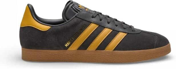 Adidas Gazelle Manchester United