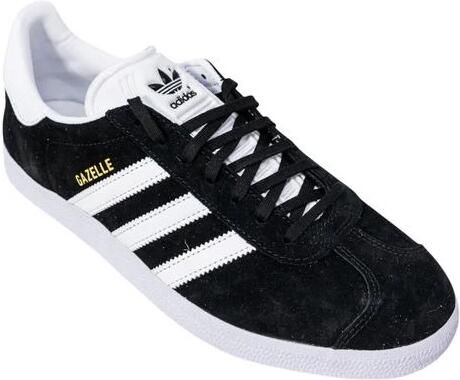 Adidas Originals Gazelle Sneaker Fashion sneakers Schoenen dgh solid grey white gold met. 45 1 3 beschikbare maaten:42 43 1 3 44 2 3 45 1