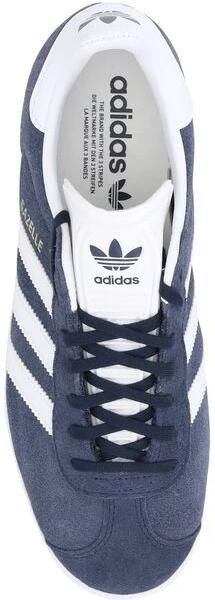 Adidas Originals Gazelle Sneaker Gazelle blau maat: 41 1 3 beschikbare maaten:41 1 3 42 2 3 43 1 3 44 2 3 45 1 3 46 - Foto 8