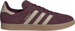 Adidas Lage Sneakers Gazelle "Maroon Khaki Gum4"