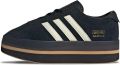 ADIDAS ORIGINALS Sneakers laag 'Gazelle Stack' goud zwart wit - Zwart