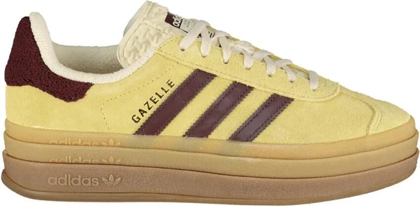 Adidas Originals Gazelle Bold platform sneakers Multicolor Dames