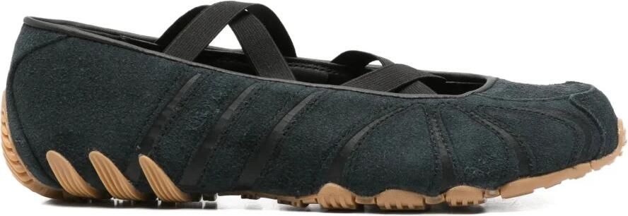 Adidas Ghost Sprint Ballerinas