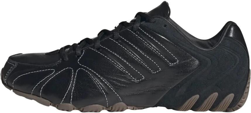 Adidas Lage Sneakers Baskets ghost sprint cuir
