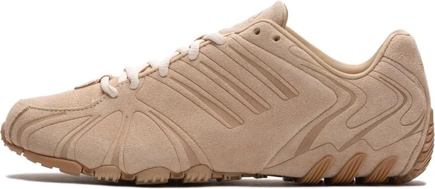 Adidas Lage Sneakers Baskets ghost sprint daim