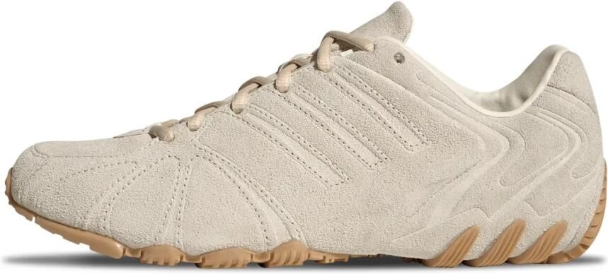 Adidas Sneakers Baskets Ghost Sprint cuir