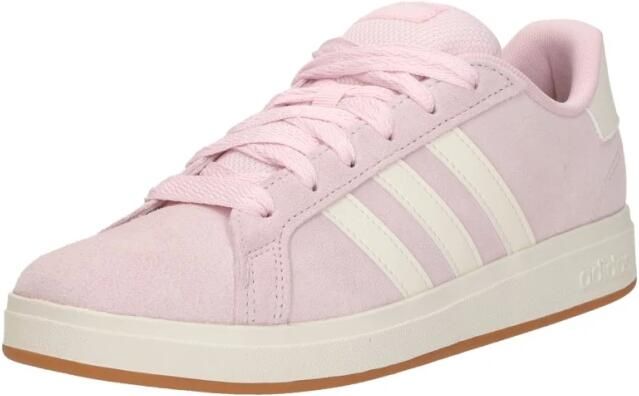 Adidas Sportswear Grand Court 00s Schoenen Kids Kinderen Roze - Foto 8