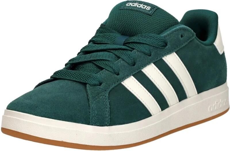 Adidas Sportswear Grand Court 00s Schoenen Kids Kinderen Groen - Foto 6