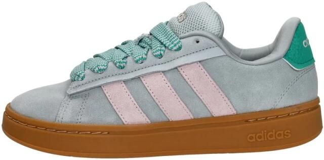 Adidas Grand Court Alpha 00s Schoenen Grijs 1 3 Vrouw - Foto 3