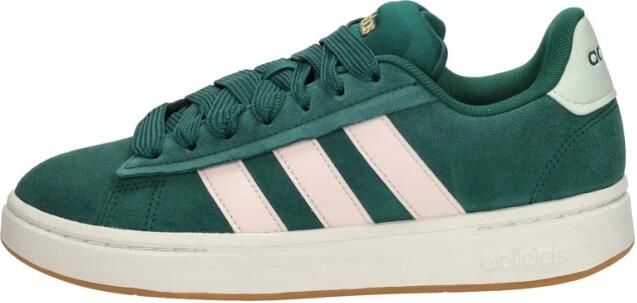 Adidas Sportswear Sneakers GRAND COURT ALPHA Design geïnspireerd door de adidas Campus 00