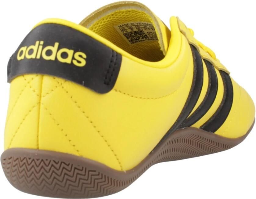 Adidas Sportswear Sneakers GRAND COURT LO E Design geïnspireerd op de adidas Superstar