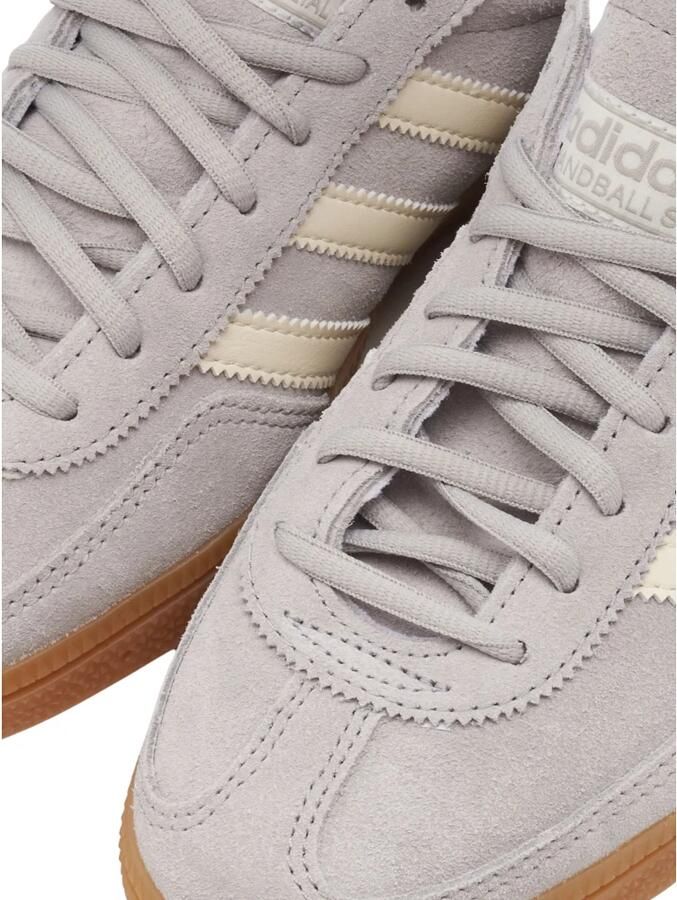 Adidas Originals Handball Spezial Grey Two Cream White Cloud White- Grey Two Cream White Cloud White - Foto 3