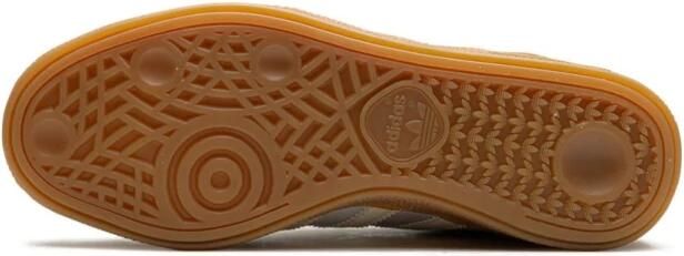 Adidas Originals Handball Spezial Grey Two Cream White Cloud White- Grey Two Cream White Cloud White - Foto 6