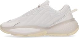 Adidas Grijze Mesh Sneaker met Buisvormige Ondersteuning