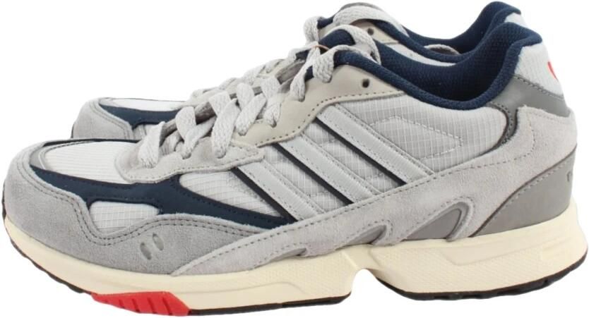 Adidas Super Torsion Sneakers Gray Heren - Foto 2