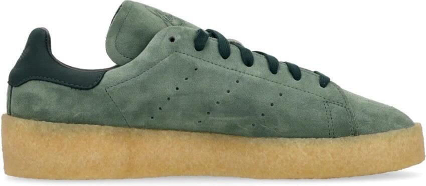 Adidas Originals Casual Sneakers voor Dagelijks Gebruik Green Heren - Foto 4