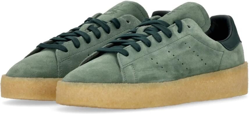Adidas Originals Casual Sneakers voor Dagelijks Gebruik Green Heren - Foto 2
