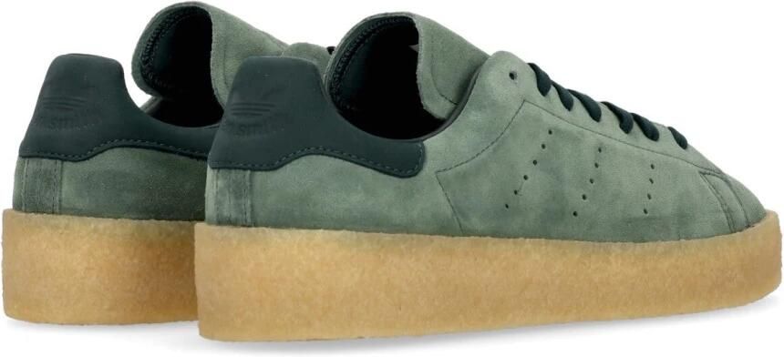 Adidas Originals Casual Sneakers voor Dagelijks Gebruik Green Heren - Foto 3