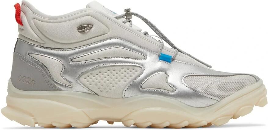 Adidas Sneakers 032c GSG TR Wit Dames
