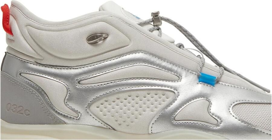 Adidas Sneakers 032c GSG TR Wit Dames - Foto 3