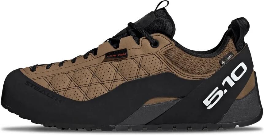 Five Ten Guide Tennie Pro Gore-tex Approachschoenen Bruin - Foto 2
