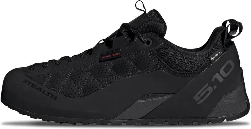 Five Ten Guide Tennie Pro Gore-tex Approachschoenen Zwart - Foto 6