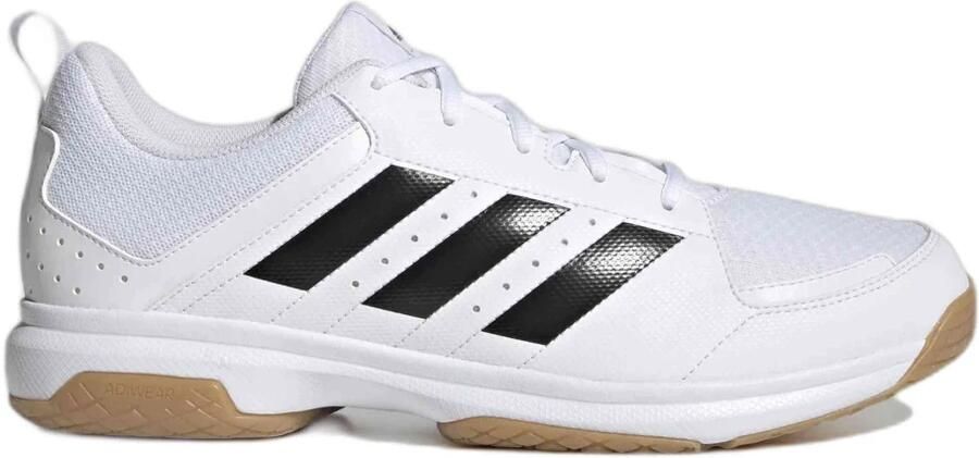 Adidas Perfor ce Ligra 7 Indoor Schoenen Unisex Wit - Foto 3