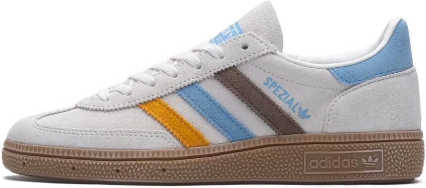 Adidas Originals `Handball Spezial` sportschoenen Beige - Foto 2