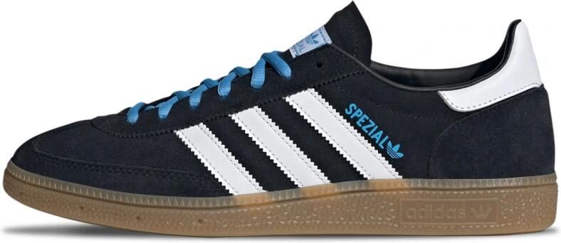 Adidas Handball Spezial FIFA World Cup 2026 Argentina Core Black
