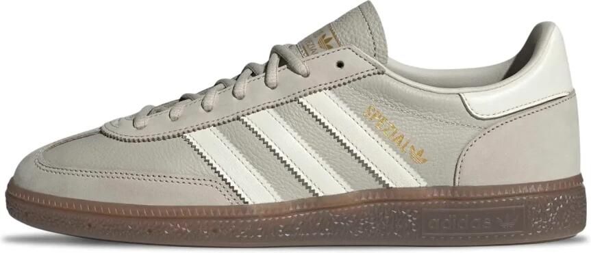 Adidas Lage Sneakers Baskets handball spezial cuir