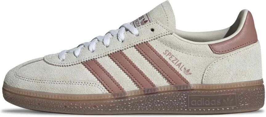 Adidas Lage Sneakers Handball Spezial Alumina Warm Clay Cloud White