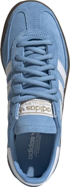 Adidas Originals Handball Spezial Kids Sneaker (GS) Unisex Lifestyle blauw 2 3 Schoenen - Foto 5