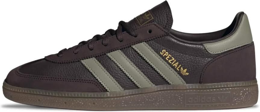 Adidas Originals Handball Spezial Bruin- Heren Bruin