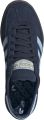 Adidas Originals Handball Spezial Kids Sneaker (GS) Unisex Lifestyle blauw 2 3 Schoenen - Blauw