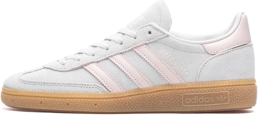Adidas Originals Handball Spezial Dames Grijs- Dames Grijs