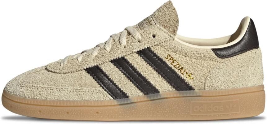 Adidas Originals Spezial IN Warm Vanilla Aurora-koffie Goud