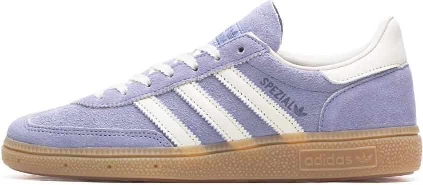 Adidas Originals Handball Spezial Dames Purple- Dames Purple - Foto 2
