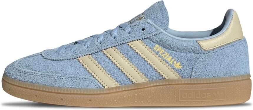 ADIDAS ORIGINALS Sneakers laag 'HANDBALL SPEZIAL' lichtblauw wit - Foto 5
