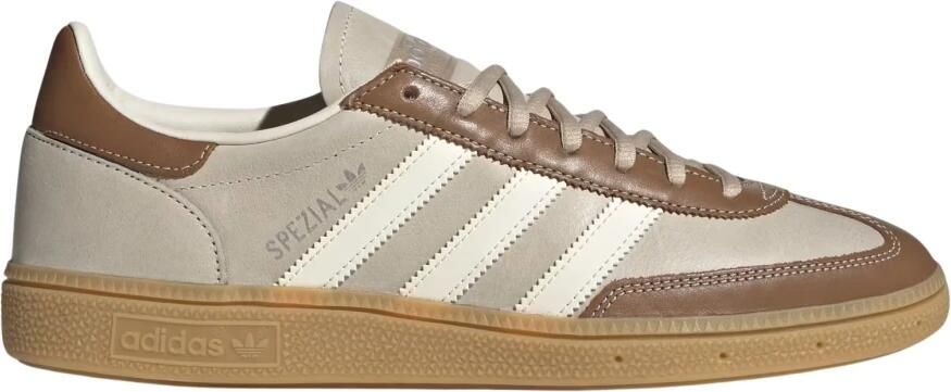 Adidas Originals Spezial IN Beige Wit Bruin