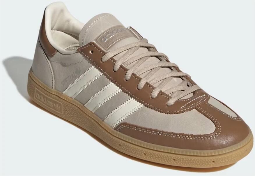 Adidas Originals Spezial IN Beige Wit Bruin - Foto 3