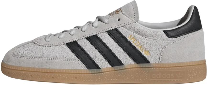 Adidas Lage Sneakers Handball Spezial Grey One Black Gum