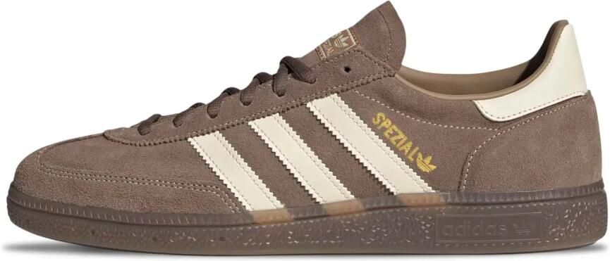 Adidas Handball Spezial Sneakers Heren Bruin 1 3 Suède