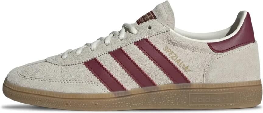 Adidas Originals Spain Handball Spezial Wit- Heren Wit