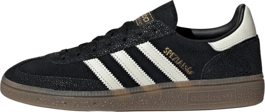 Adidas Originals Handball Spezial Dames Zwart- Dames Zwart