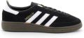 Adidas Originals Handball Spezial Kids Sneaker (GS) Unisex Lifestyle zwart 2 3 Schoenen - Zwart