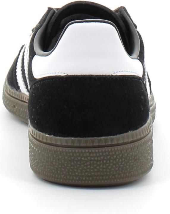 Adidas Originals Handball Spezial Kids Sneaker (GS) Unisex Lifestyle zwart 1 3 Schoenen - Foto 2